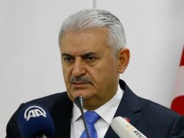  Başbakan Yıldırım'dan memur alımı müjdesi