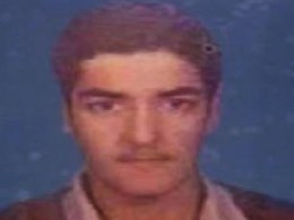 Şehadetinin 23'üncü yılında Sertip Bilek