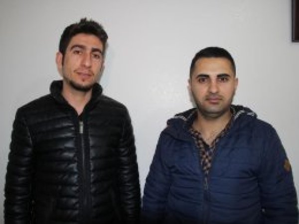 'Bellona Mobilya Mağazası bizi dolandırdı'
