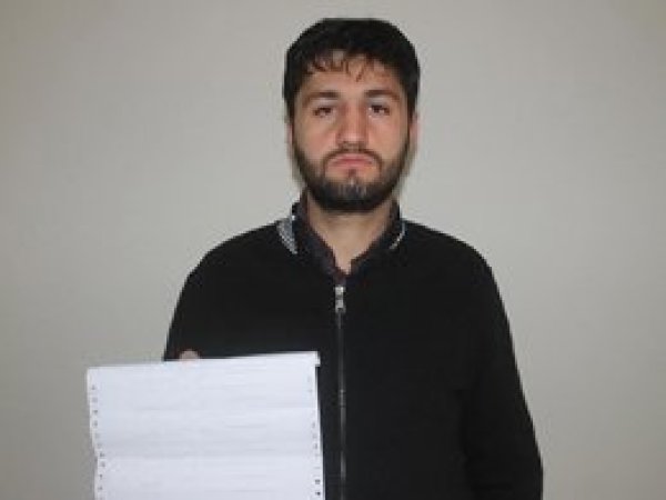 '10 yıllık emek, 10 dakikada dolandırıcılara gitti'