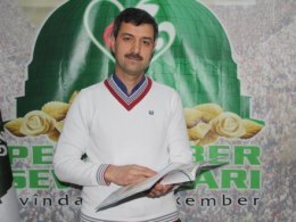 'Çocuklarımızın manevi geleceği önceliğimiz olmalı'