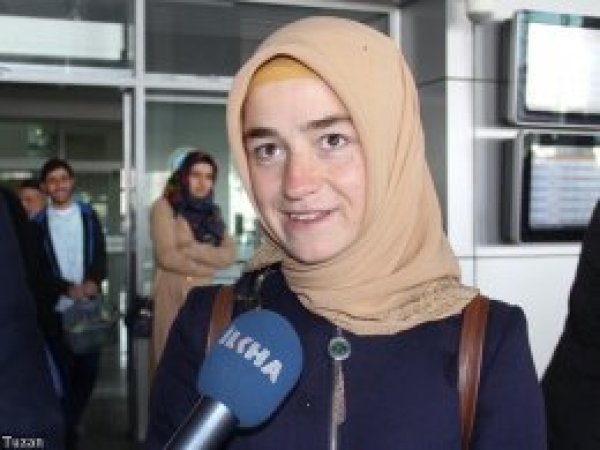 'İnsanlar peygamberini tanımalı'