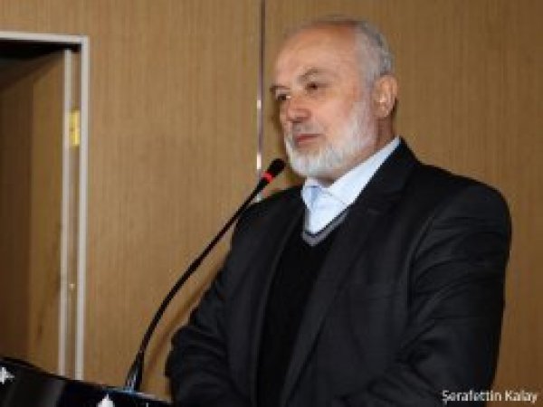 'Şubat ayı şan ve şöhret ayıdır'