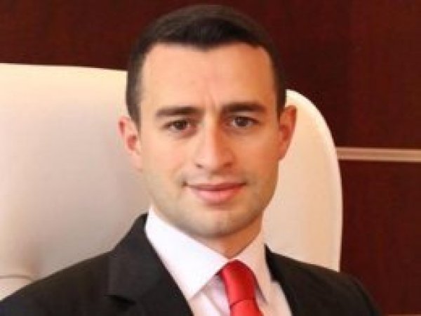 Beytüşşebap Kaymakamı FETÖ'den tutuklandı