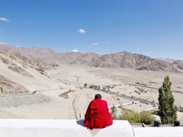 CIA: Himalayalar'da 6 Kez UFO Gözlemlendi
