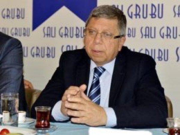 Erdoğan'ın başdanışmanı: Ergenekon var