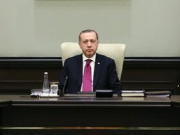 MGK sonrası 6 maddelik bildiri