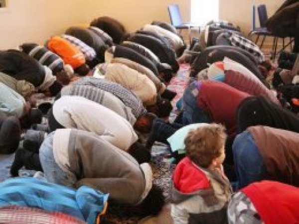 Quebec Camisi yeniden ibadete açıldı