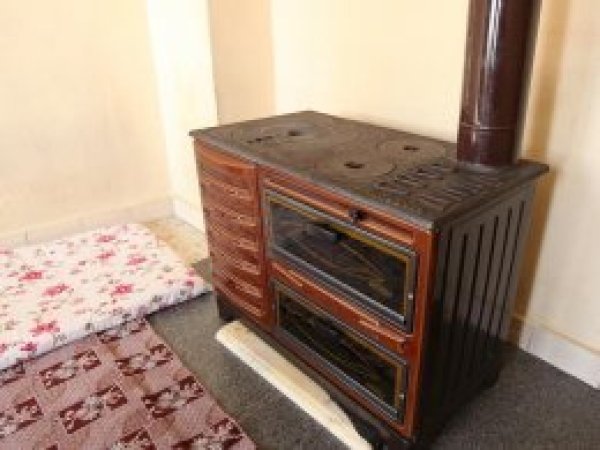 Soba zehirlenmelerine karşı uyarı