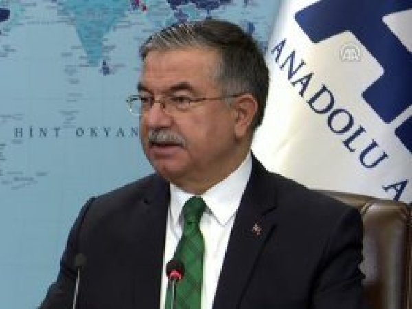 '20 bin öğretmen alımı yapacağız'