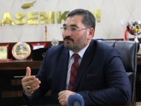 'Çıkarılan yasalar kitapta kalmasın'