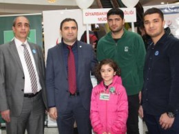 'Sigara kullanımı ilkokullara kadar düştü'