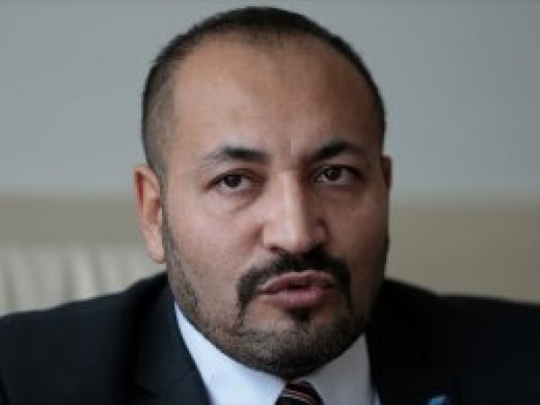 'Yavaş yavaş dünyaya yayılıyoruz'
