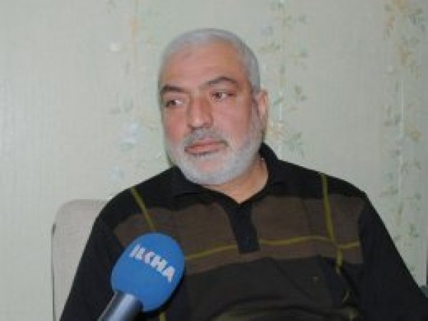'Şehitlik Âdem'den beri ilahî bir kavramdır'