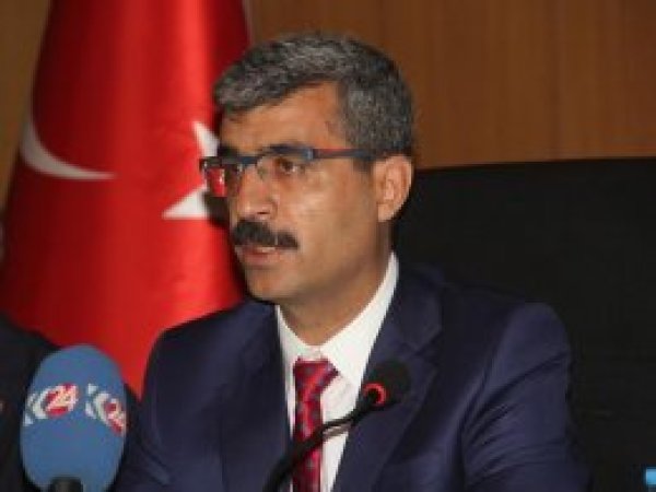 'İşsizliği kontrol edilebilir seviyeye getireceğiz'