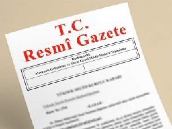 4 bin 464 kişi görevinden çıkartıldı