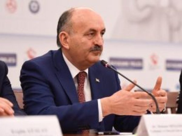 Büyükanneye verilecek maaş belirlendi