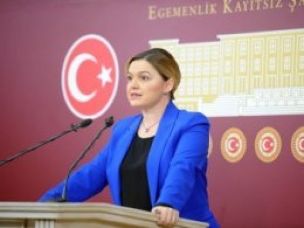 CHP'den 'Varlık Fonu' tepkisi