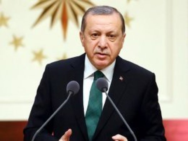 Cumhurbaşkanı referandumu onayladı