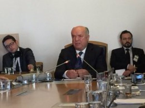 FETÖ davasında Fehmi Koru dinlenecek
