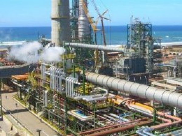 Fas'ın tek petrol rafinerisi satışa çıkarıldı