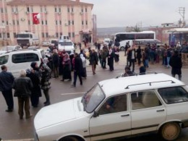 Polis aracının çarptığı çocuk hayatını kaybetti