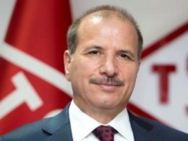 TSE bir ilki gerçekleştirdi