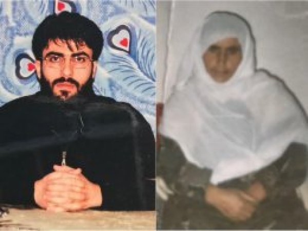 Yusufi oğluna kavuşamadan hakka yürüdü