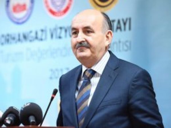 'Bir buçuk milyon istihdamı başaracağız'