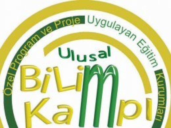 'Ulusal Bilim Kampı' düzenlendi