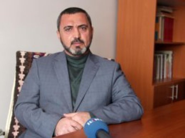 14 Şubat tehlikesine karşı gençler uyanık olmalı