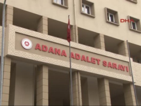Adana'da 25 DEAŞ şüphelisi serbest bırakıldı