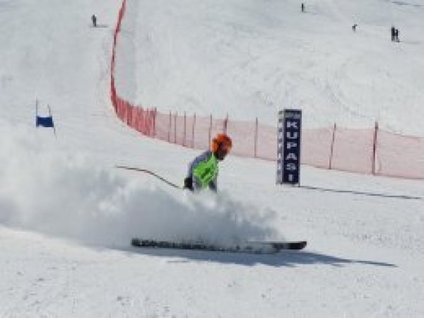 Bitlis’te ‘Kar Şenlikleri’ başladı