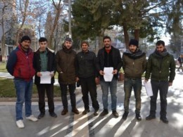DEDAŞ mağdurları derdini anlatacak yetkili bulamıyor