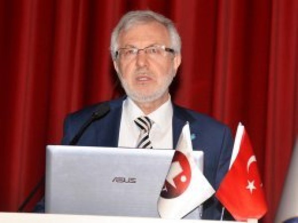 Dünya’nın 5’inci Enerji Üretim Tesisi Bursa’da