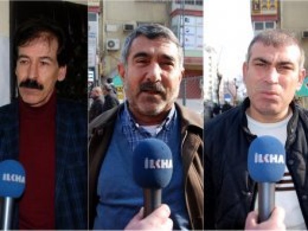 Günlük ve saatlik kiralanan evlere halk tepkili