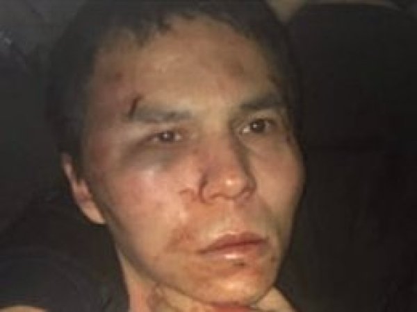 Ortaköy saldırganının hakimlik sorgusu ortaya çıktı