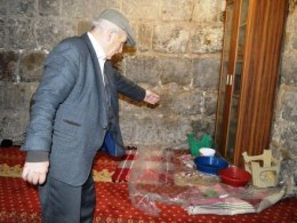 Restorasyonu biten tarihi camilerin sorunları bitmiyor