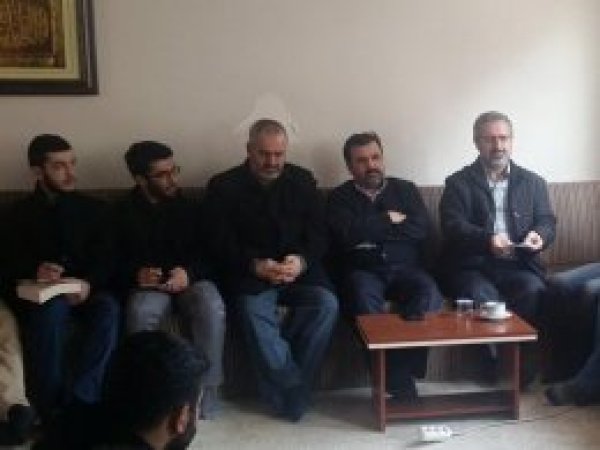 SDAM'dan 'Liberalizm' semineri
