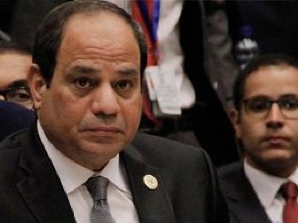 Sisi ve el Ezher arasında 'boşanma' krizi