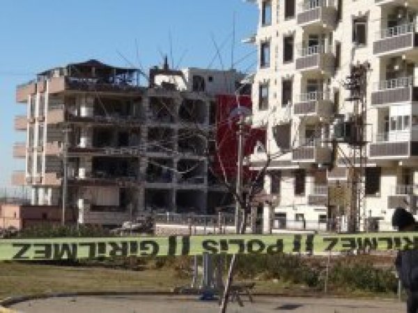 Vali Tuna: Saldırıyı PKK gerçekleştirdi