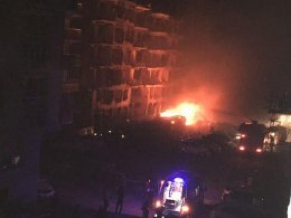 Viranşehir saldırısıyla ilgili 26 gözaltı