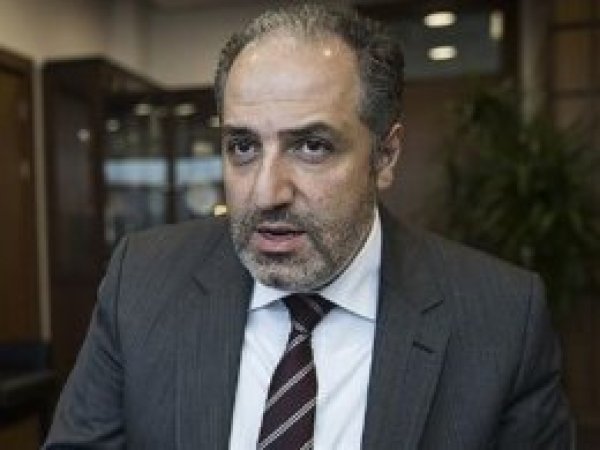 Yeneroğlu'ndan Almanya'daki DİTİB aramalarına tepki