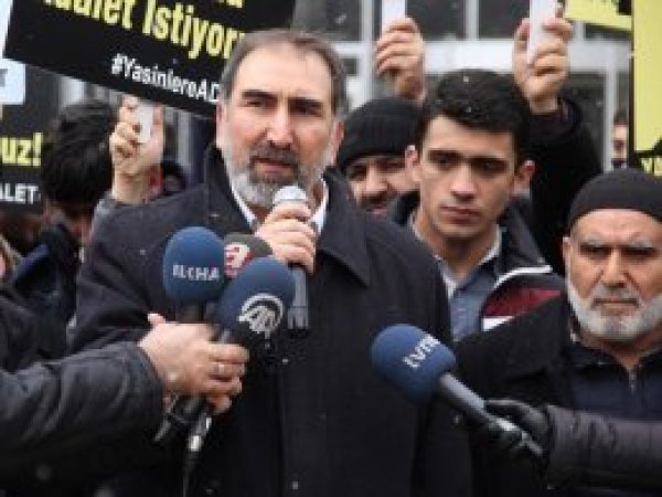 Yılmaz: Çetelerin ceza alması yetmez