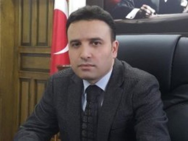 Şırnak Vali Yardımcısı gözaltına alındı