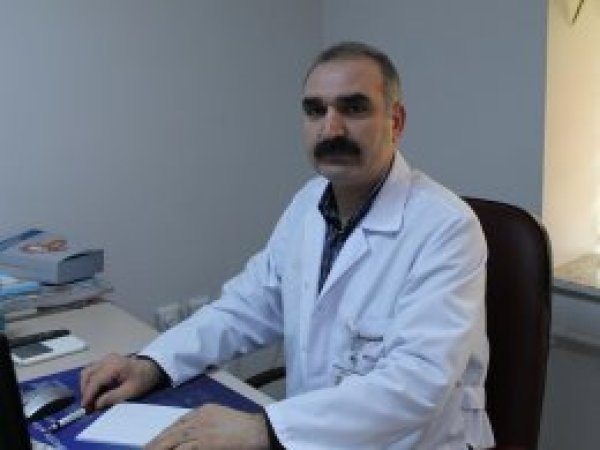 "Soğuk havalar bel ağrılarını arttırıyor"