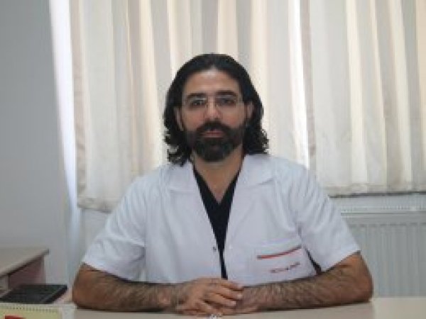 'Burundaki bozukluklar nefes almayı zorlaştırır'