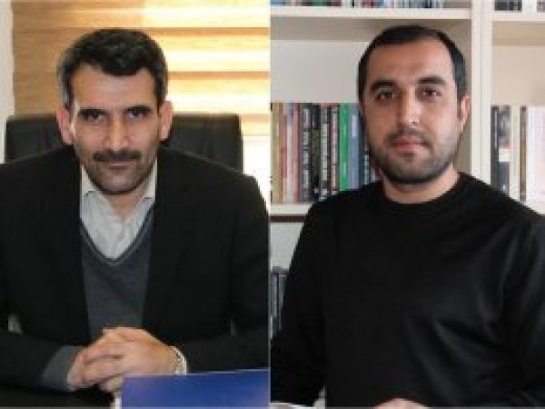 'Dillerin dillere renklerin renklere bir üstünlüğü yoktur'