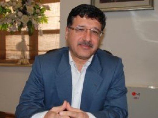 'Enerji açığının kapatılması için GES'ler fırsattır'