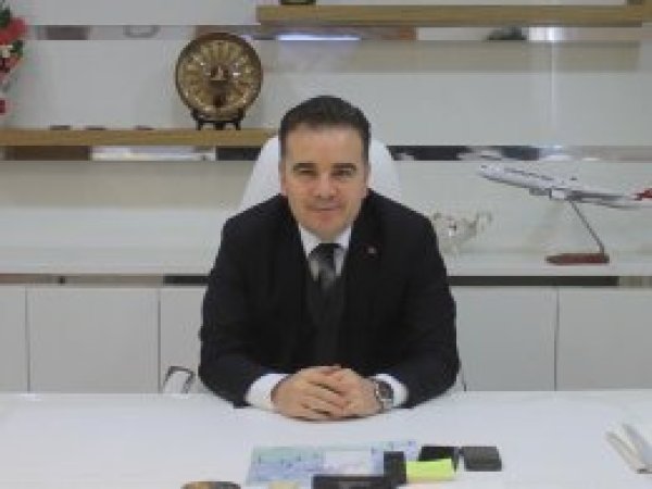 'Engelliler engelsiz bir yaşam sürmeli'